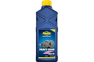 Putoline Gear Haevy EP 80W90 1 Liter