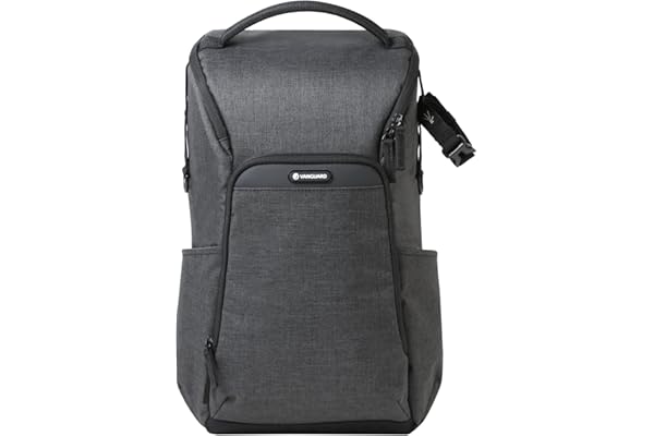Vanguard Vesta Aspire 41 GY Camera Backpack