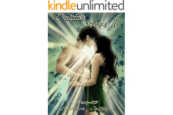 L'ultima Strega vol. 2