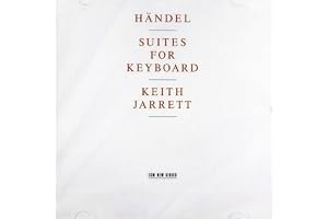 Suites For Keyboard