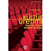 K&uuml;lt&uuml;r &Uuml;retimi: Sembolik &Uuml;r&uuml;nler - Sembolik Sermaye