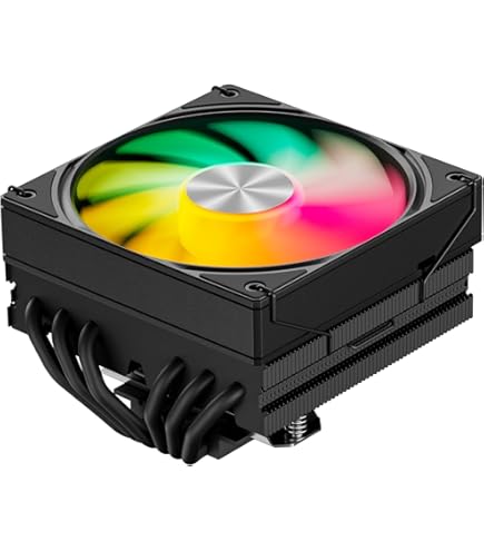 MINI PC FAN For Morefine ZX03 DC5V 0.22A - Linda Parts