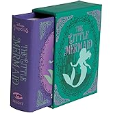 Disney: The Little Mermaid ( Tiny Book )