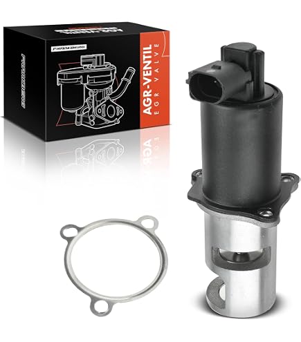 Vanne Pour Interstar X70 Primastar X83 Vivaro Master Trafic 2.5L Diesel - Réf 7701209370