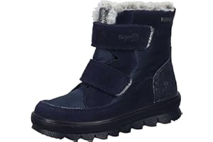 Superfit Girl's Tensy Ballet Flat