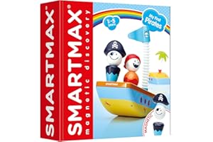 SMARTMAX My First Pirates