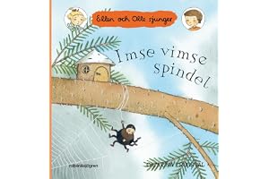 Imse vimse spindel