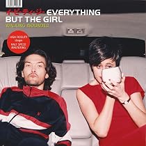 Temperamental: Everything But The Girl: Amazon.it: CD e Vinili}