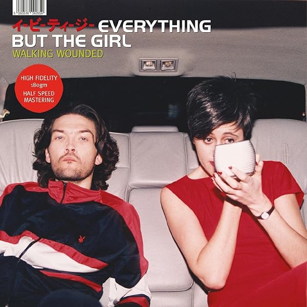 Fuse: Everything But The Girl: Amazon.it: CD e Vinili}