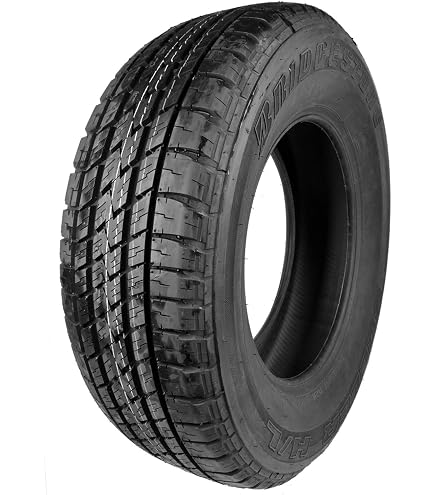 YOKOHAMA 275/65 R17 Geolander A/T G015 115H TUBELESS TYRE | With