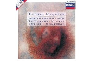 Requiem / Pavane