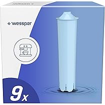 Filtro Acqua Per Macchina Caffè Jura Blue - Compatibile Con IMPRESSA/ENA/GIGA - Foto 7
