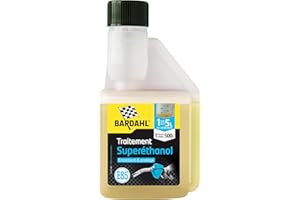 Traitement super éthanol BARDAHL 500ml