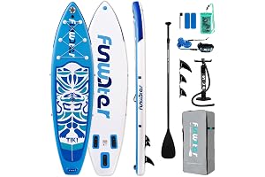 10'6 - TIKI BLU PIENO