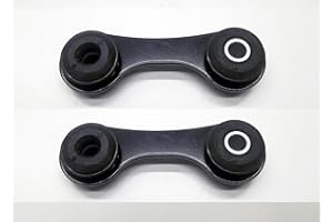 DAKATEC GERMANY DAKAtec 120191 Koppelstange Hinterachse Beidseitig (2 Stück)