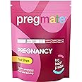 Pregmate Pregnancy Test Strips (60 Count)