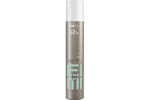 ‎WELLA PROFESSIONALS Wella Professionals EIMI Mistify Me Light | Laca Profesional Spray Fijación Suave de Secado Rápido | 300 ml