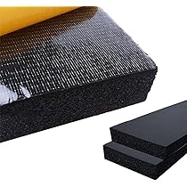 Protection Angle Garage Protection Murs Garage - 4 Coins Mousse Antichoc - Évitez Les Impacts De Portières Protection Colonne Garage Adhésive