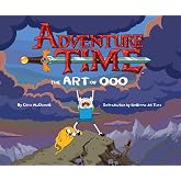 Adventure Time: The Art of Ooo