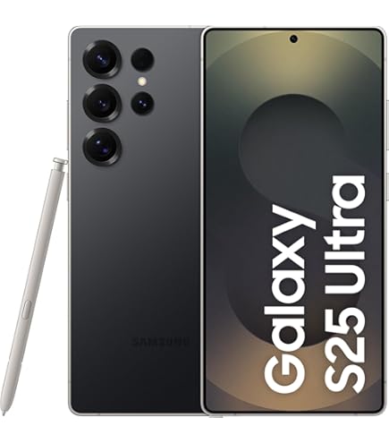 Samsung Galaxy S23 Ultra ブラック 本体 Samsung Galaxy S23 Ultra 5G (Phantom Black, 12GB, 256GB Storage