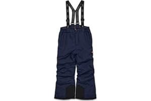 KABOOKI LEGO Spodnie śniegowe, 590, 8 Years