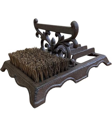 Shoe Cleaning Station - Jeti - Rotary
