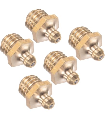 Kegelschmiernippel DIN 71412 B (H2) R 1/4 Edelstahl V4A Kegelschmiernippel DIN 71412 B (H2) R 1/4 Edelstahl V4A