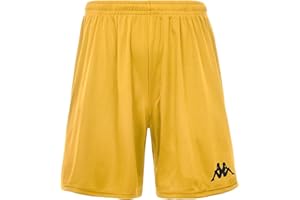 Kappa Borgo - Pantalones Cortos Unisex niños