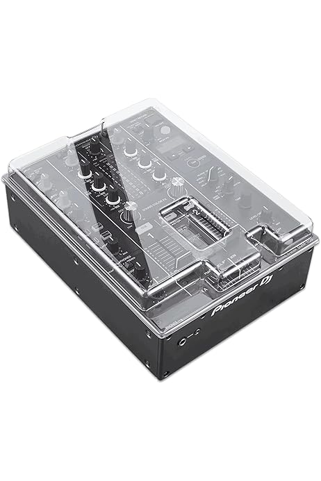 Decksaver DS-PC-XDJ700 Pioneer Staubschutz Koffer : Amazon.de 