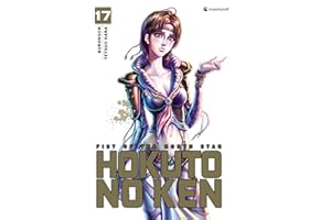 Hokuto No Ken - Réédition T17