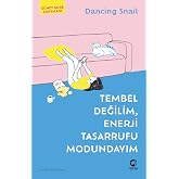 Tembel Değilim, Enerji Tasarrufu Modundayım-G&uuml;ney Kore &Ccedil;oksatanı
