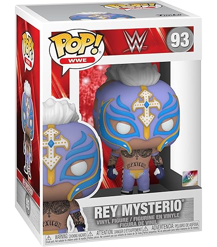 Cody Rhodes Signed WWE #152 "The American Nightmare" Cody Rhodes Funko - View #2