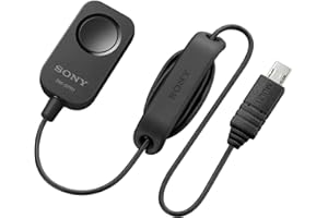 Sony rmspr1 pilot zdalnego sterowania czarny