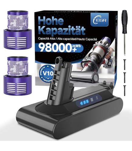 Aspirateur-balai sans fil 3 en 1 Triflex HX2 de Miele - 41OML001USA - Brick