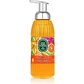 Ey&uuml;p Sabri Tuncer Doğal Zeytinyağlı K&ouml;p&uuml;k Sabun Bodrum Mandalinası (500 ml)