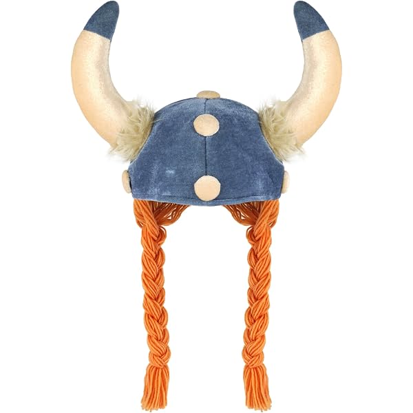 Boland 98996 – Sombrero De Cerveza De Peluche Con Asa, Para Oktoberfest, Carnaval Y Fiestas Temáticas