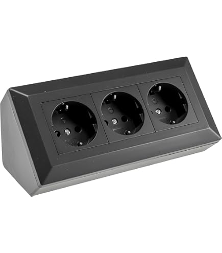 MC 1,5/ 6 STF 3,81BD:GND 24V Q   Conector para placa de circuito