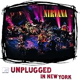 MTV Unplugged In New York
