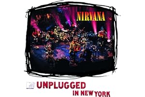 Unplugged In New York