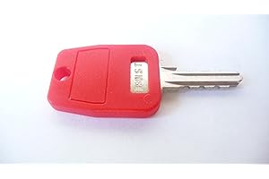 UB KEYS Lowe and Fletcher 78 master key