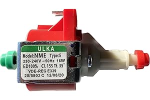 LORTECH Pompa Ulka NME tipo 5