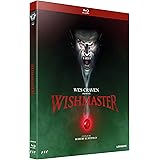 WISHMASTER [Blu-Ray]