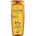 L'Oreal Elvive Extraordinary Oil Shampoo, 400ml