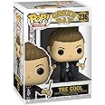 Funko POP! Rocks: Green Day - Tre Cool - Collectable Vinyl Figure - Gift Idea - Official Merchandise - Toys for Kids & Adults - Music Fans - Model Figure for Collectors and Display