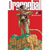 Dragon Ball Ultimate n&ordm; 20/34 (Manga Shonen)
