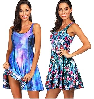 reversible summer dresses