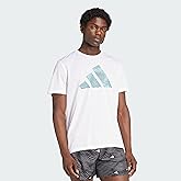 adidas Koşu T-Shirt, JM5740
