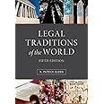 Legal Traditions of the World: Sustainable Diversity In Law