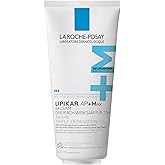 La Roche Posay LIPIKAR BAUME AP+Max Trip Balm a&ccedil;&atilde;o para pele ultrasseca a atopic com tend&ecirc;ncia para o eczema. 200 ml