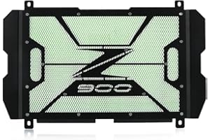 YIEBA Z900 Moto Couverture De Radiateur Grille De Couverture De Grille Compatible avec Z900 Z 900 2017 2018 2019 2020 2021 2022 2023 2024